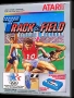 Atari  2600&nbsp; - &nbsp;Track and Field (1984) (Atari)